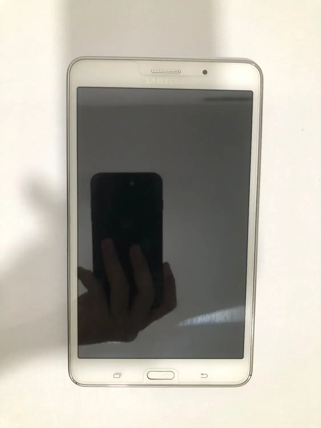تبلت سامسونگ مدل Galaxy Tab 4|تبلت|کرمانشاه, |دیوار