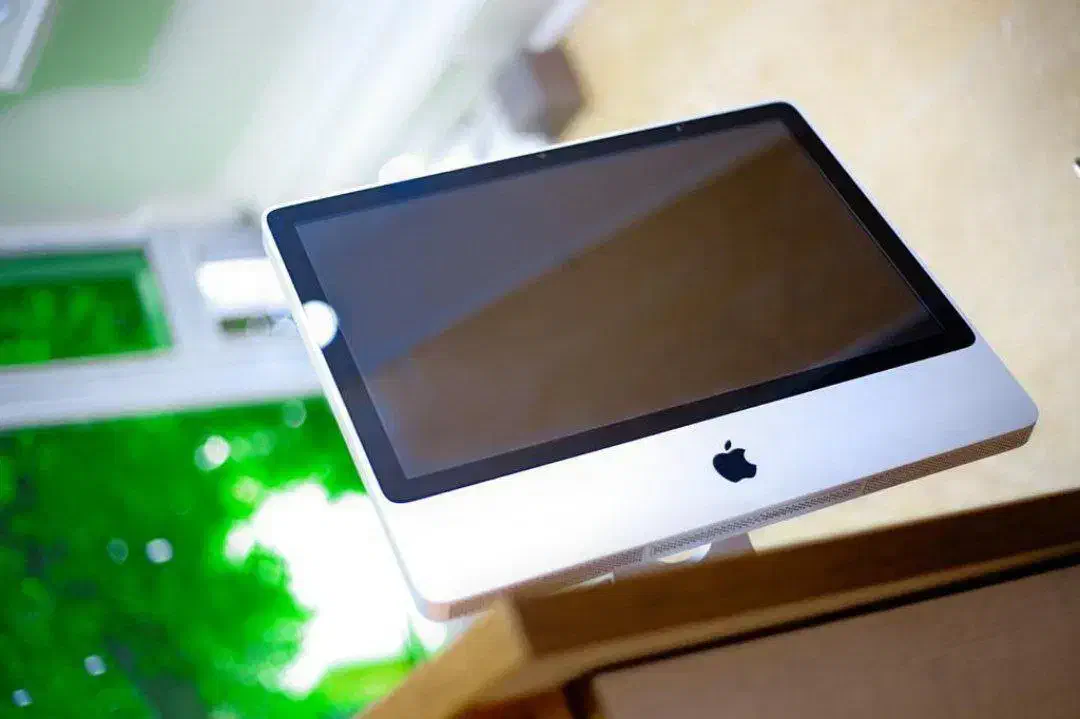 ایمک کامپیوتر اپل 1224|قطعات و لوازم جانبی رایانه|تهران, بلوار کشاورز|دیوار