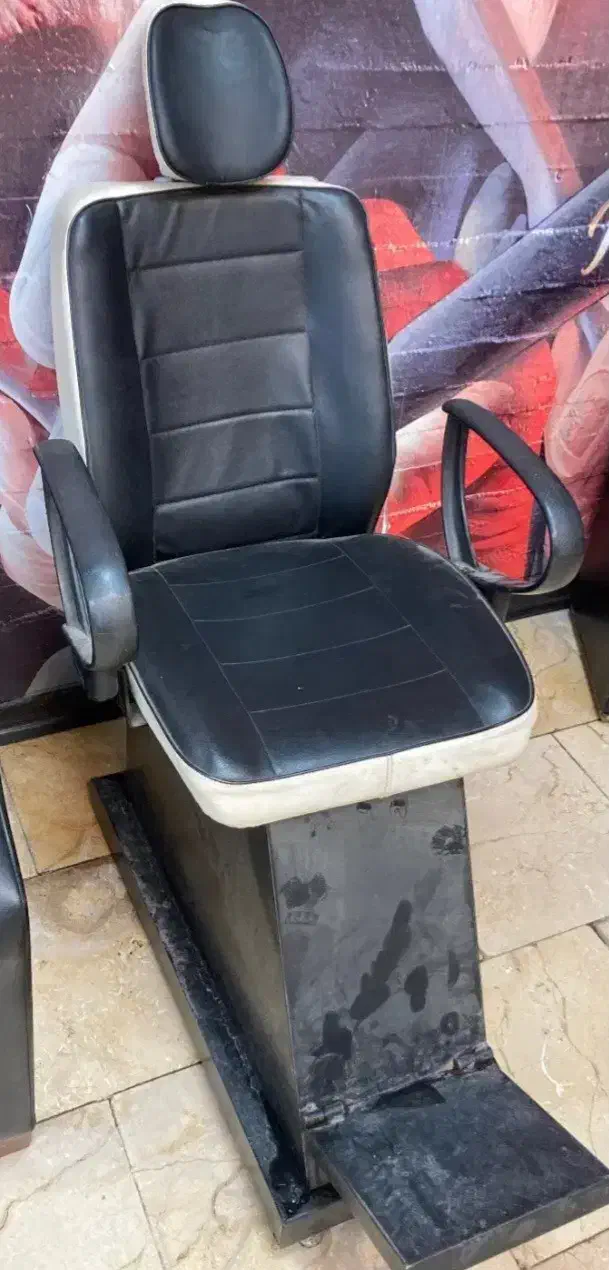 صندلی تاشو|مبلمان خانگی و میز عسلی|قم, میرزائیه|دیوار