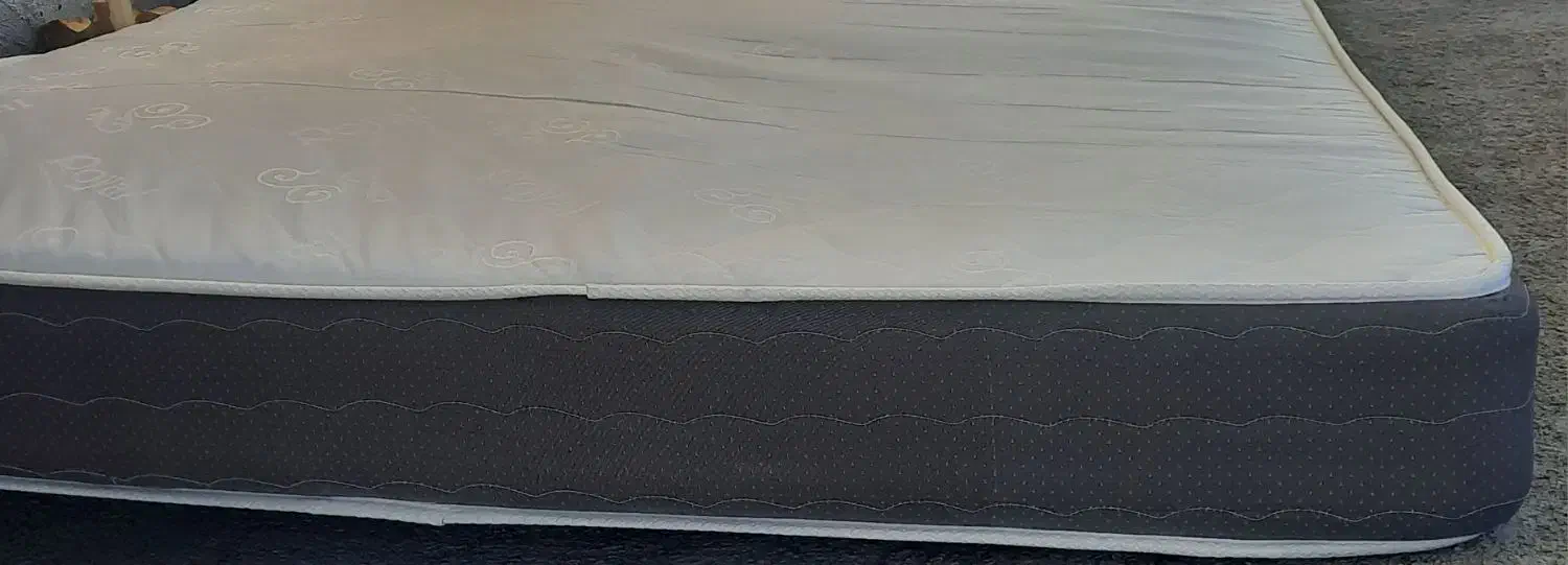 تشک خوشخواب رویال دونفره|تشک تختخواب|قوچان, |دیوار