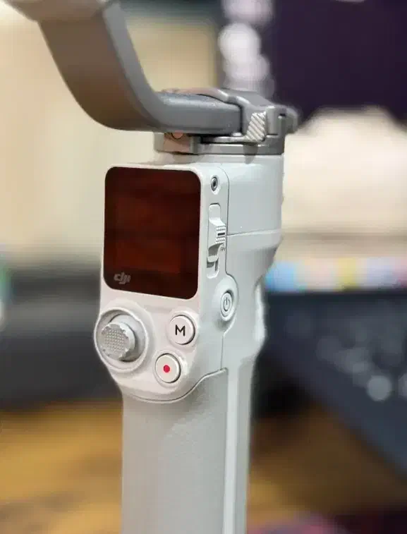 گیمبال حرفه ای dji RS4 mini|دوربین عکاسی و فیلمبرداری|تربتحیدریه, رجایی|دیوار