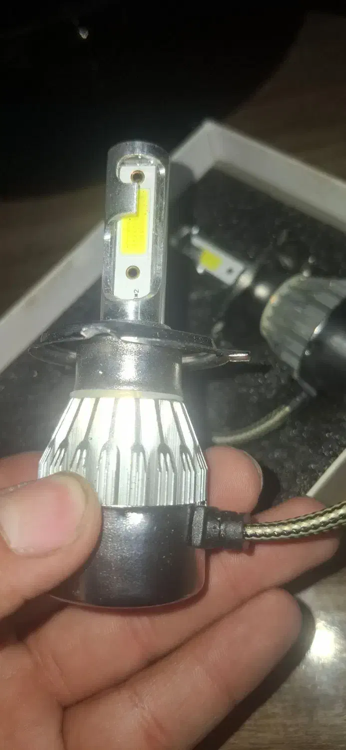 چراغ|قطعات یدکی و لوازم جانبی|نصر آباد, |دیوار