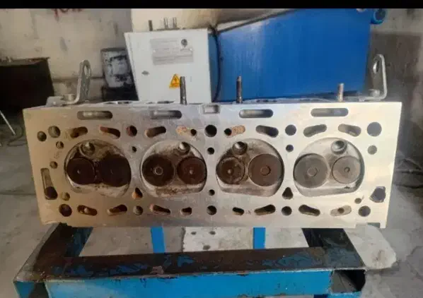 سرسیلندر پژو پرشیا سمند|قطعات یدکی و لوازم جانبی|تبریز, |دیوار