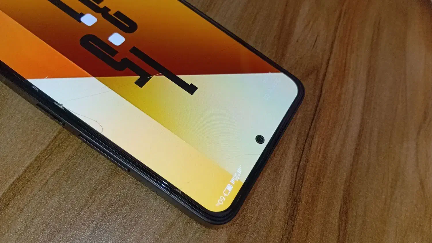 Redmi note 13|موبایل|تهران, خاک سفید|دیوار