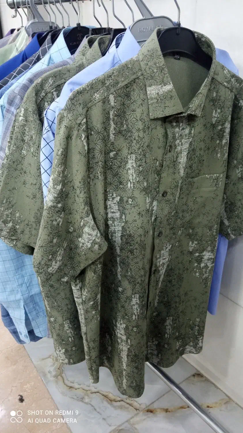 خیاطی تعمیرات پیراهن دوزی|خدمات پیشه و مهارت|پرند, فاز ۶|دیوار