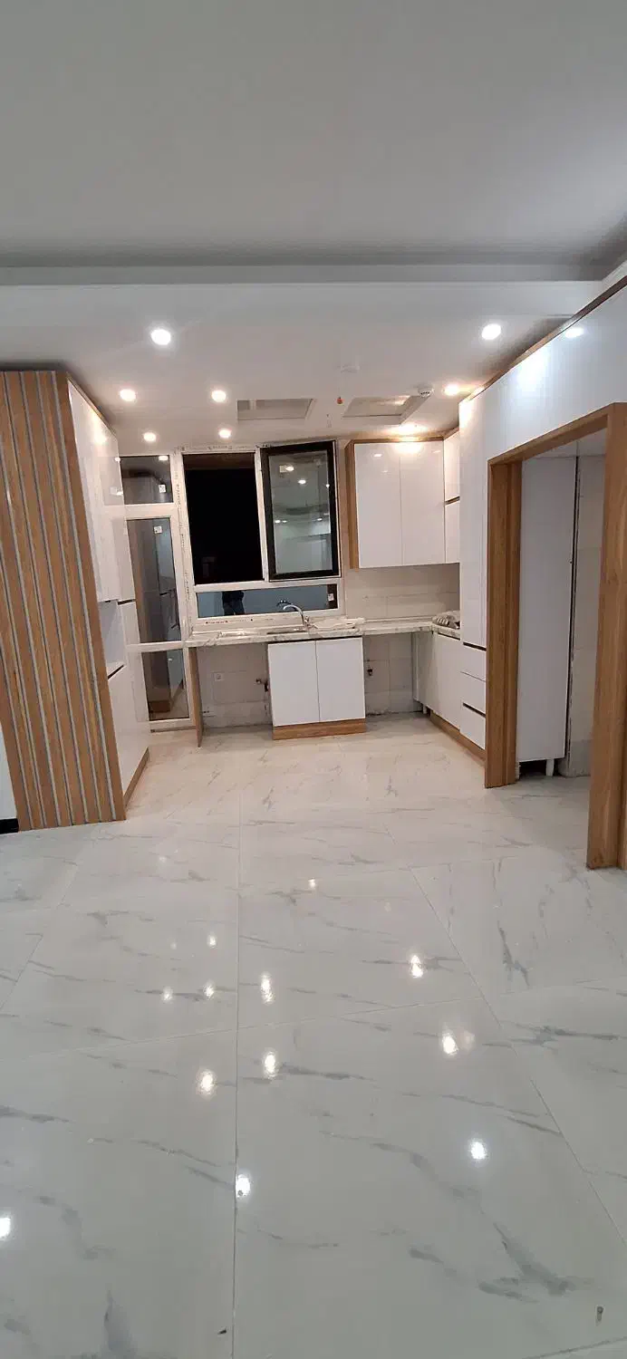 آپارتمان ۷۵ متری مسعودیه