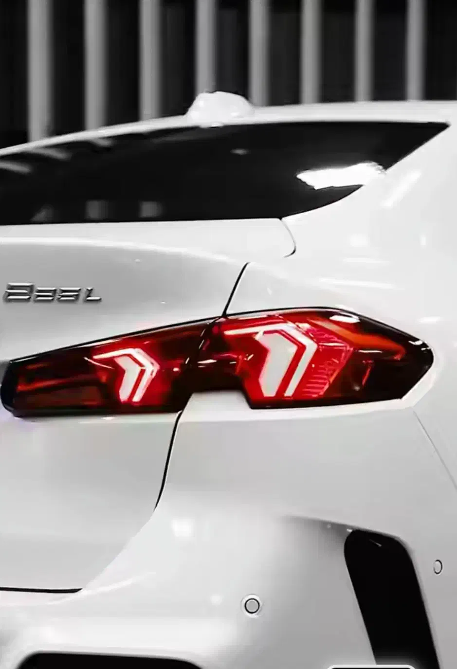 BMW 225L Msport 2025|خودرو سواری و وانت|مشهد, آزادشهر|دیوار