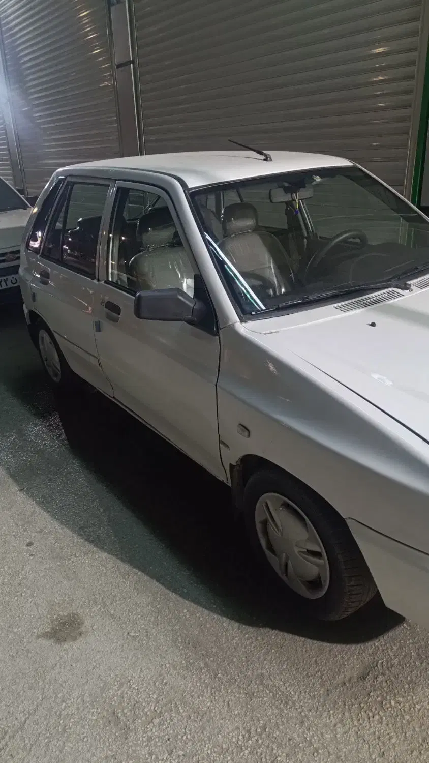 پراید 111 مدل93|خودرو سواری و وانت|همدان, |دیوار