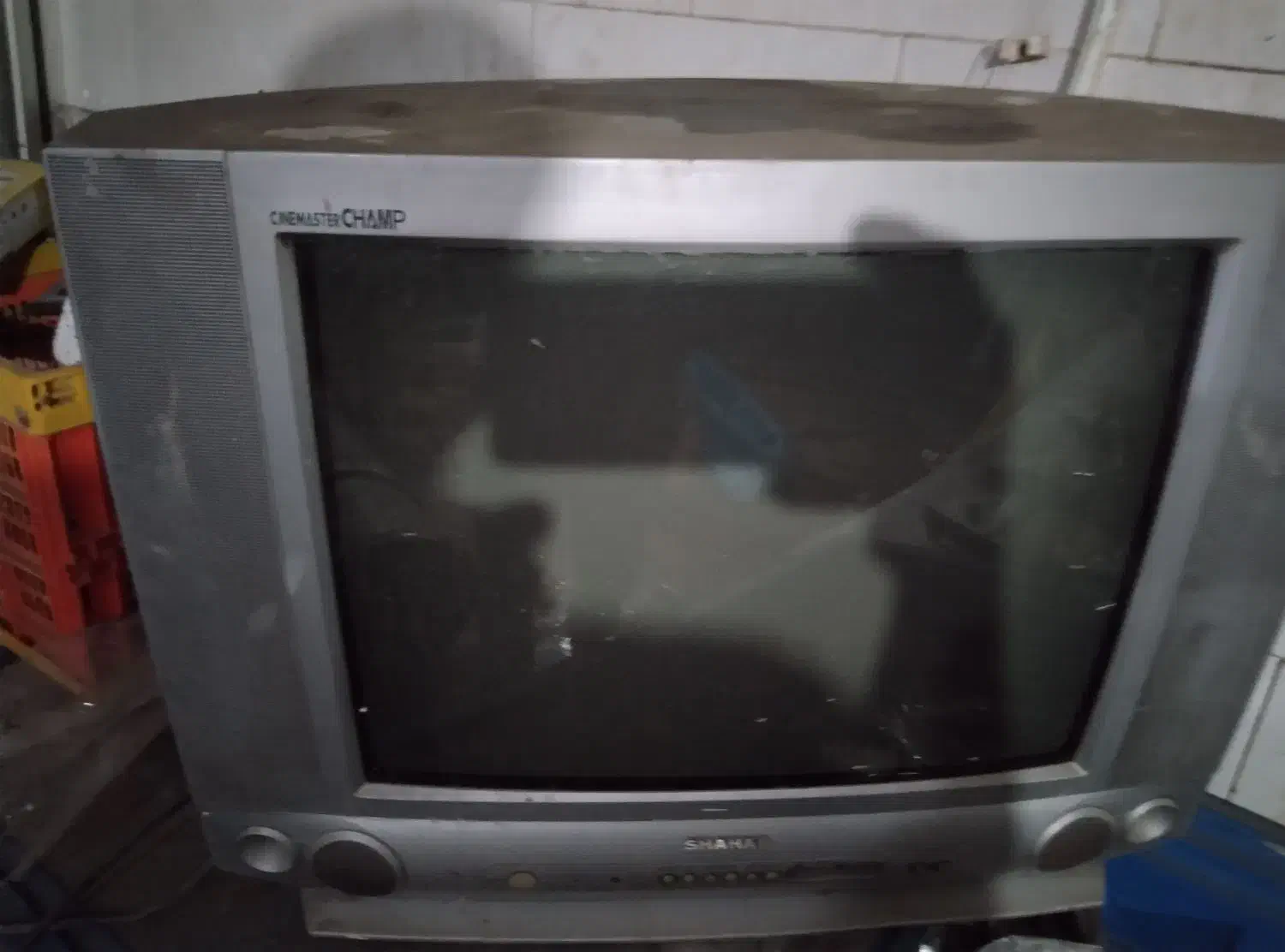 تلویزیون شارپ|تلویزیون و پروژکتور|کهریزک, |دیوار