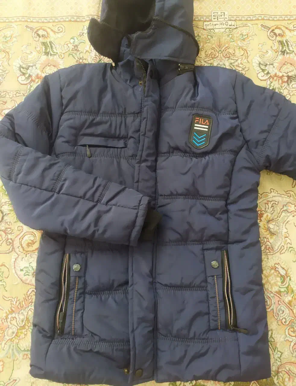 کاپشن مردانه|لباس|تهران, امام زاده حسن|دیوار