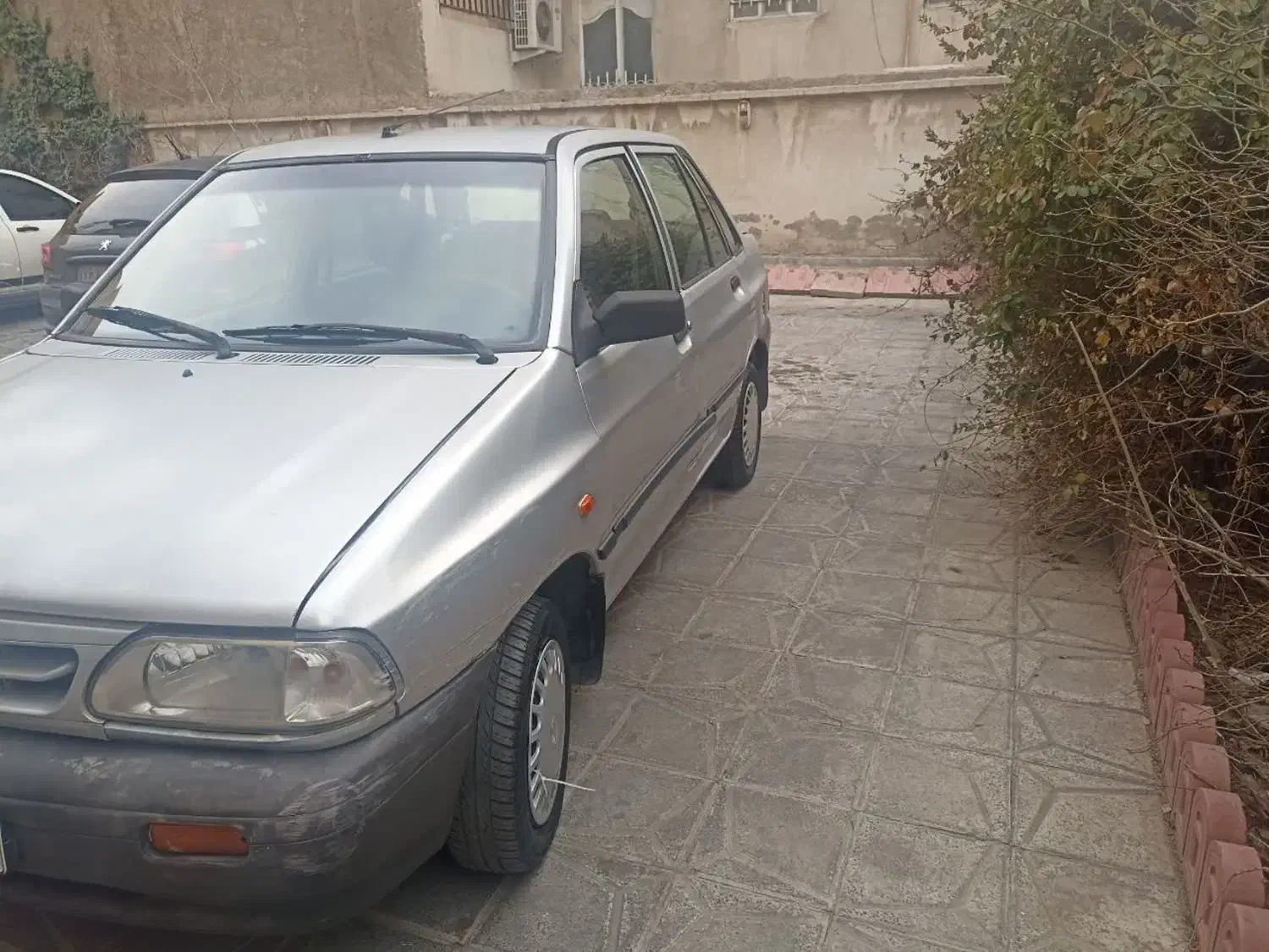 پراید|خودرو سواری و وانت|ملارد, |دیوار