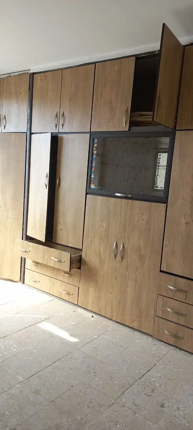 ۱۲۰ متر طبقه دوم مهندسی خانه ویلایی در قرچک|اجارهٔ خانه و ویلا|قرچک, مهدیه|دیوار