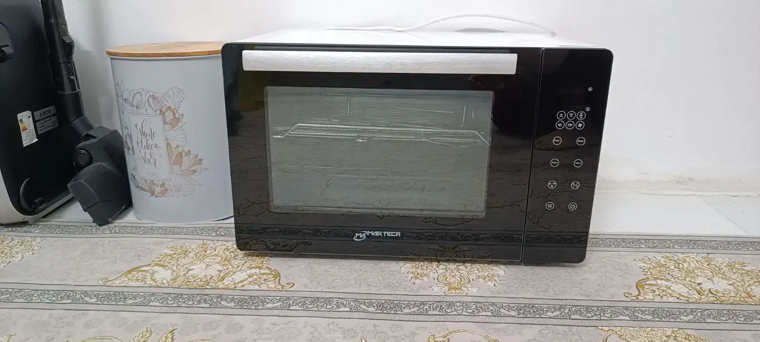 توستر|اجاق گاز و لوازم برقی پختوپز|سبزوار, قصبه شرقی|دیوار