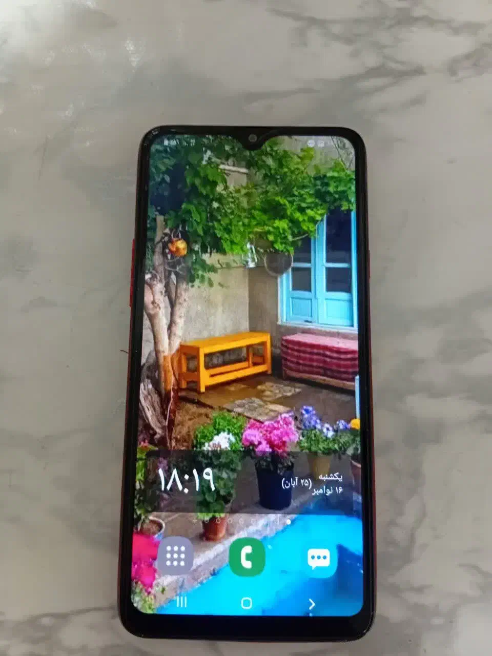 A20s|موبایل|مشهد, رسالت|دیوار