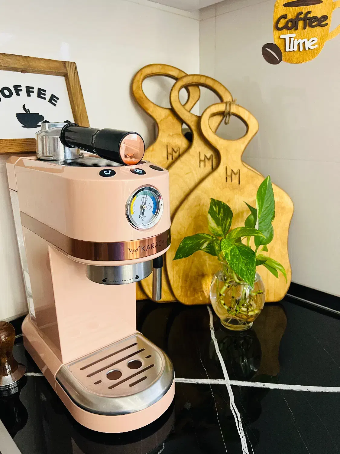 اسپرسو ساز karaca|سماور، چایساز، قهوهساز|سبزوار, فیاض|دیوار