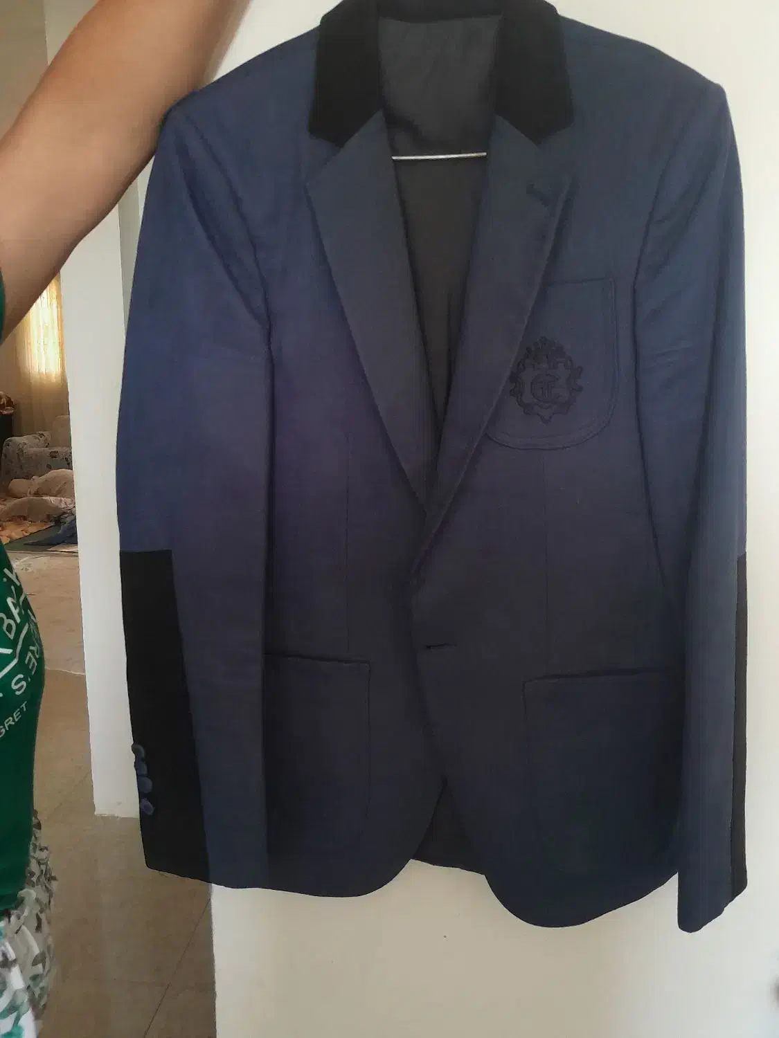 کت تک سایز ۴۶|لباس|آمل, |دیوار