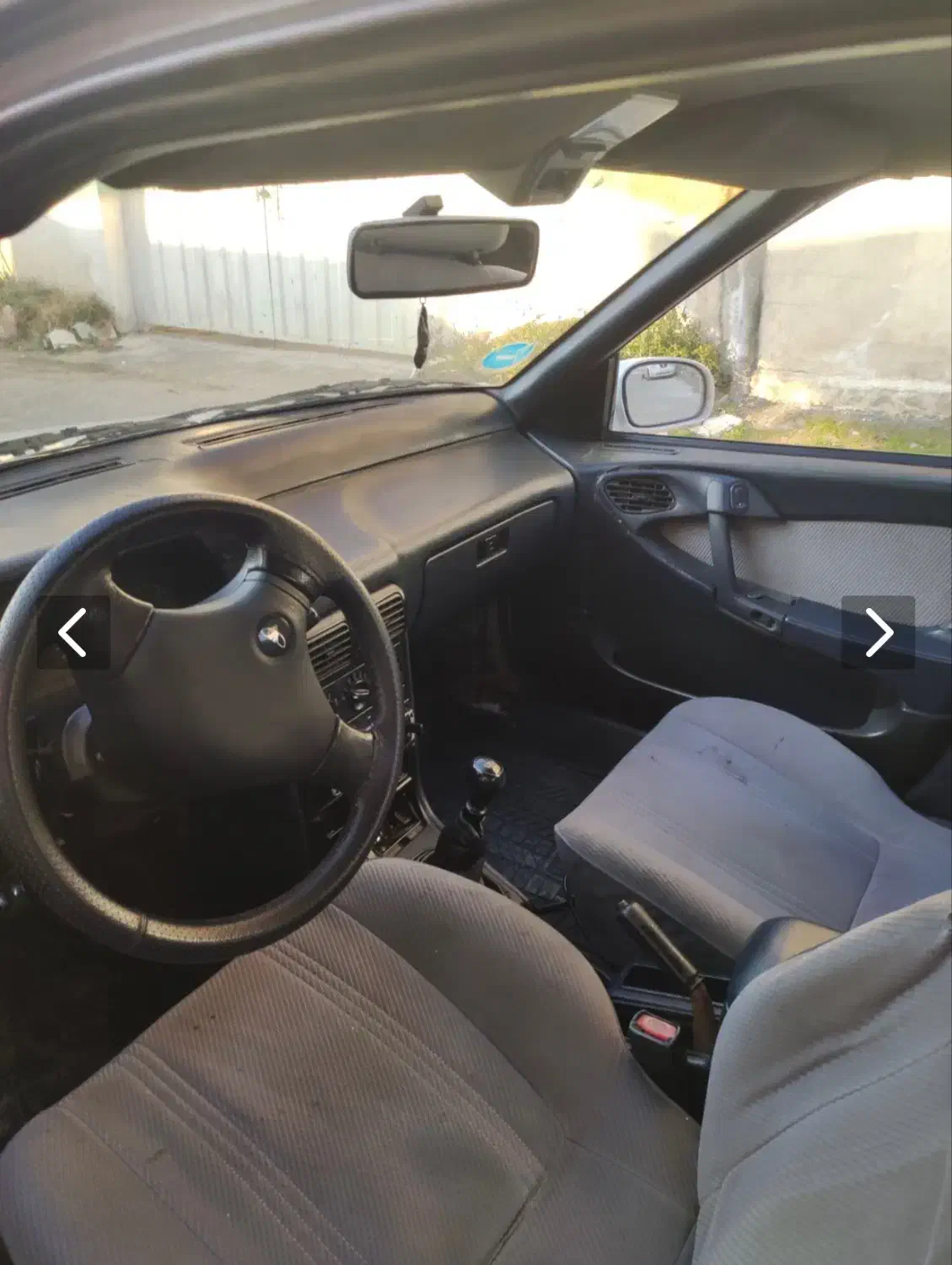 دِوو اسپرو فروشی|خودرو کلاسیک|نوشهر, |دیوار