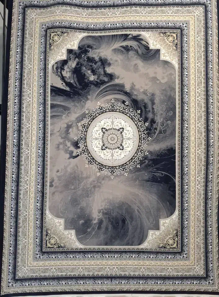 فرش|فرش|قشم, |دیوار