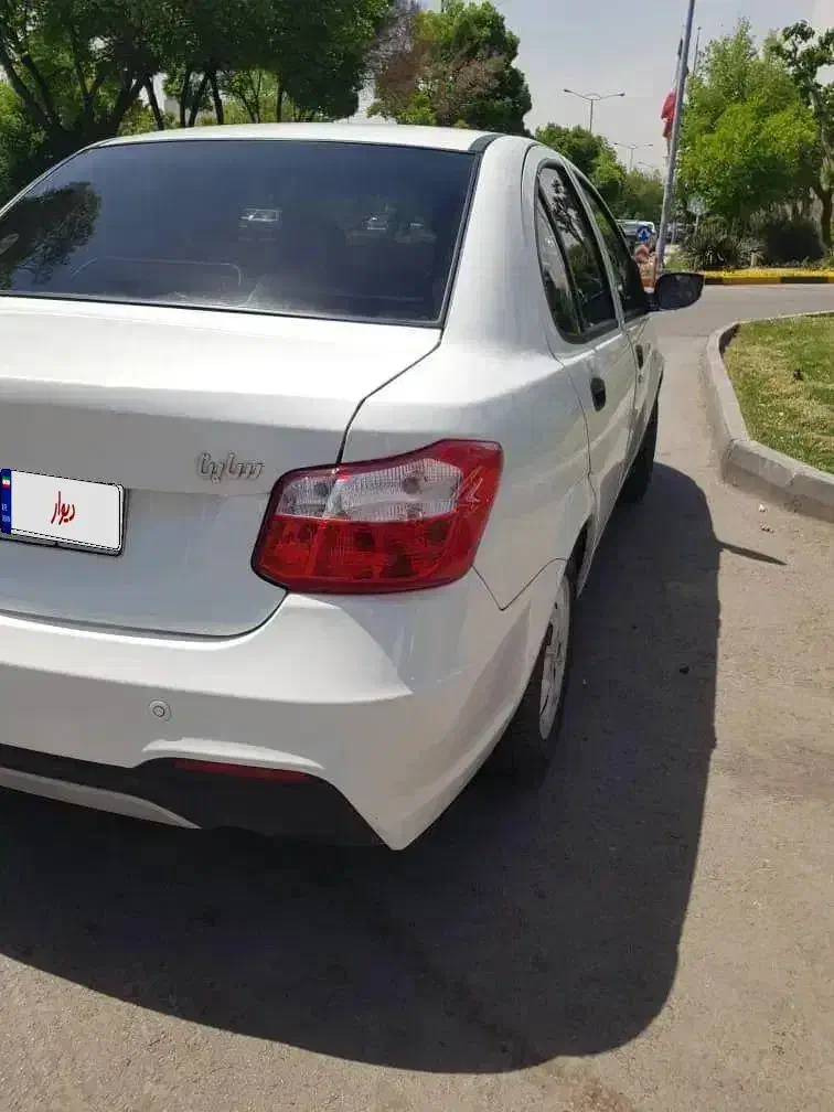 ساینا اس صفر نقدواقساط|خودرو سواری و وانت|تهران, نازیآباد|دیوار