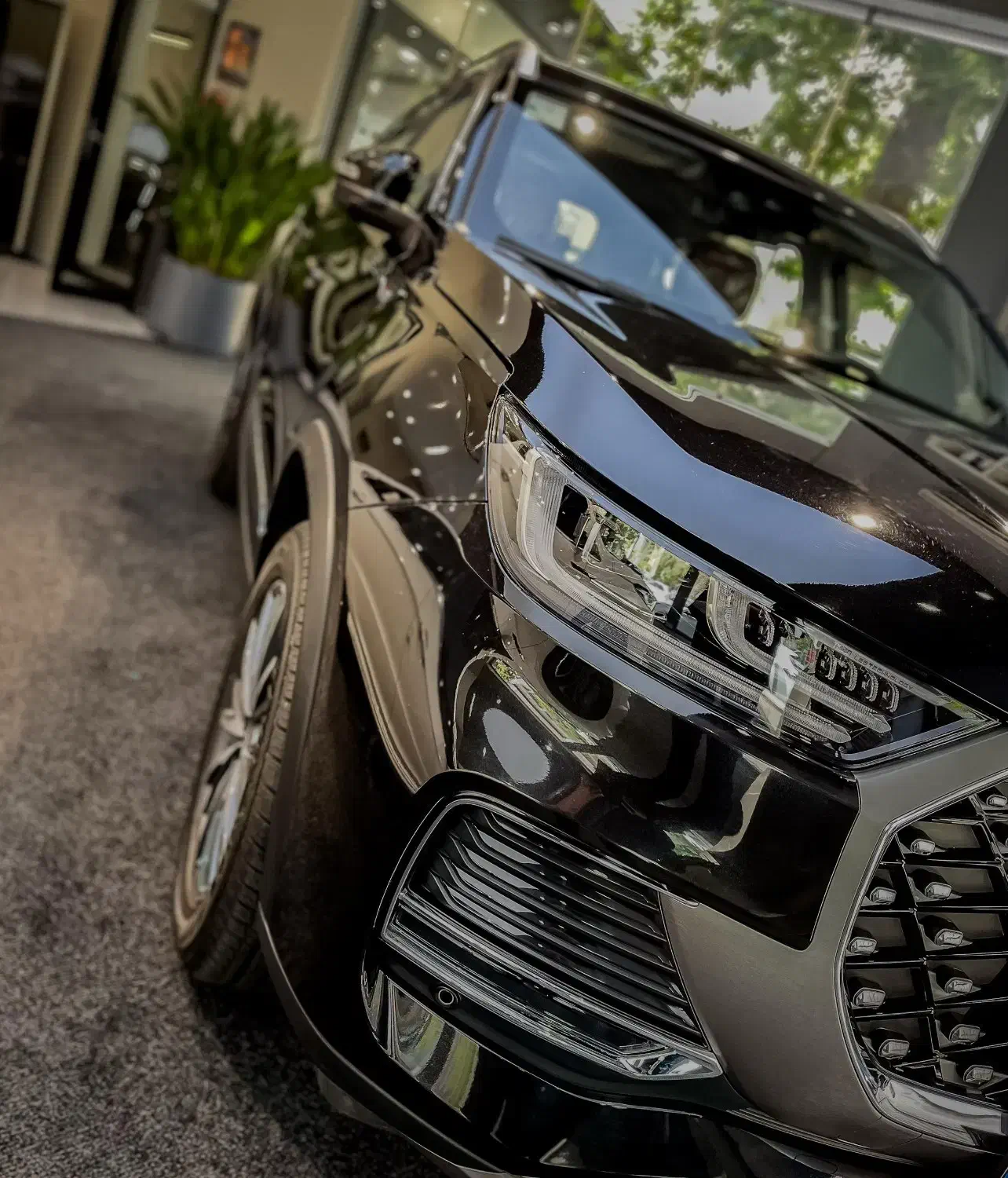 تیگو 8 e+ مدل 1404|خودرو سواری و وانت|تهران, حکمت|دیوار