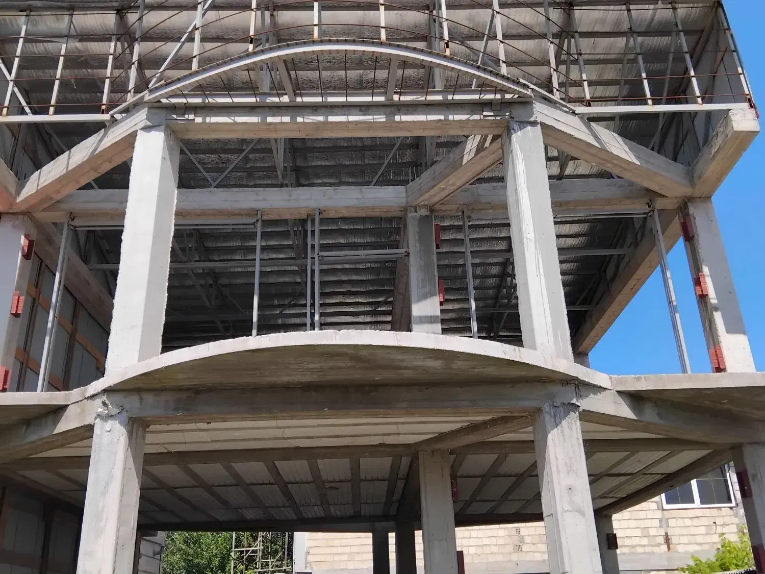 جوشکاری سیار|خدمات پیشه و مهارت|لاهیجان, شقایق|دیوار