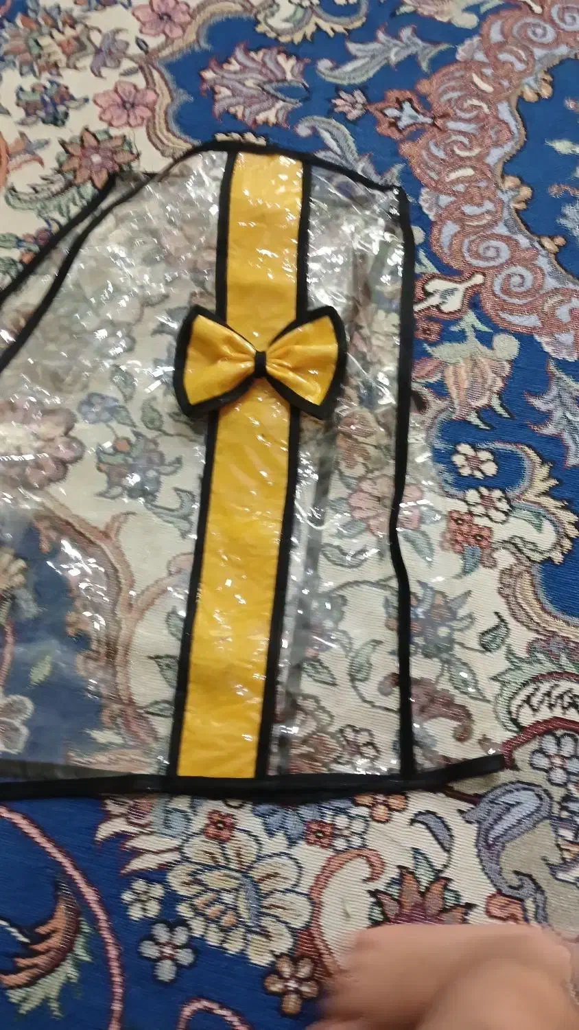 کاوروسایل برقی|سایر لوازم برقی|یاسوج, |دیوار