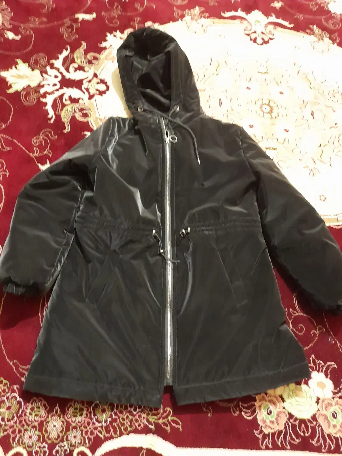 کت سیلیکونی نونو۵۵۰۰۰۰تومان|لباس|یاسوج, |دیوار