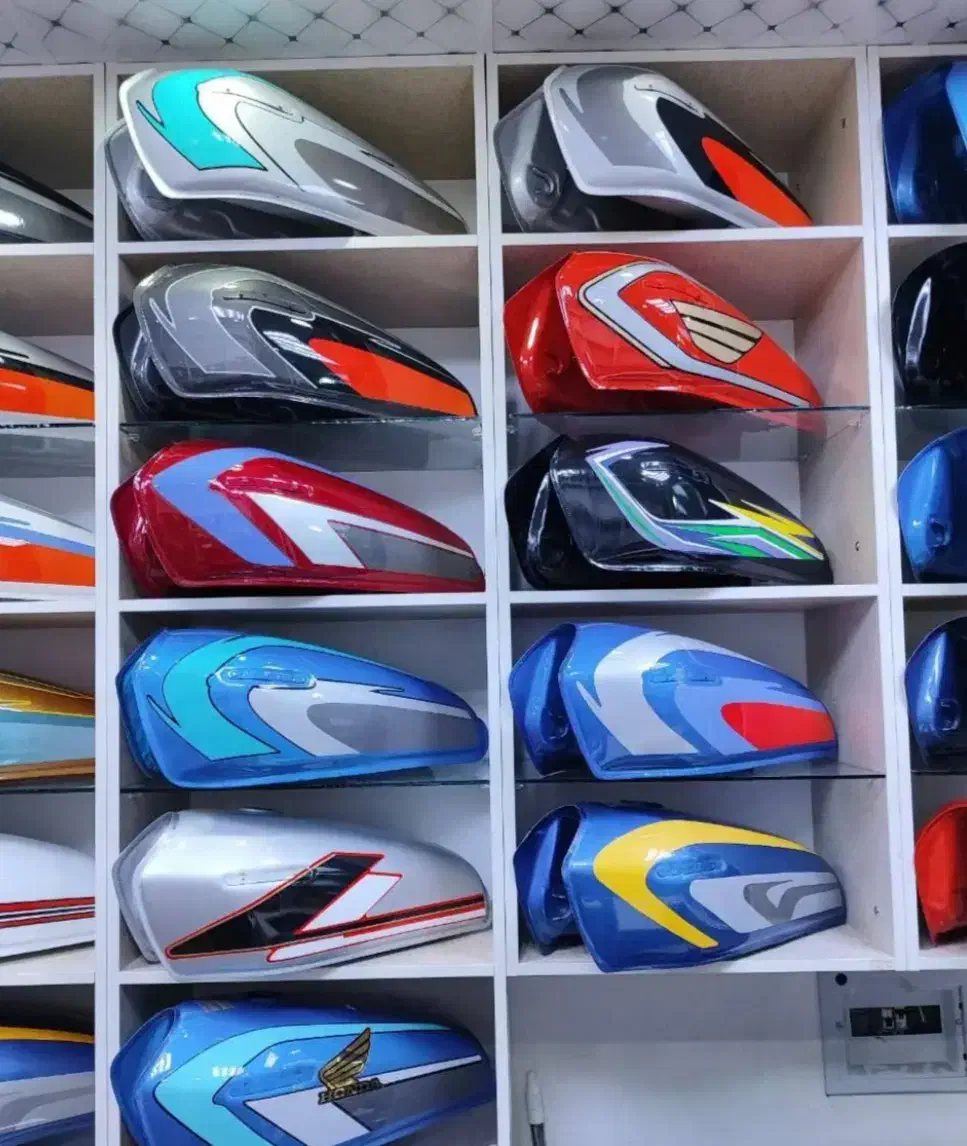 پخش لوازم موتور|عمدهفروشی|دلند, |دیوار