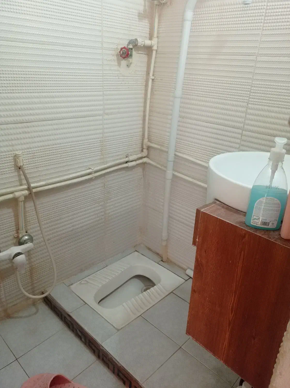 هم اتاقی موجه وبی حاشیه خانوم جهت هم خانه شدن