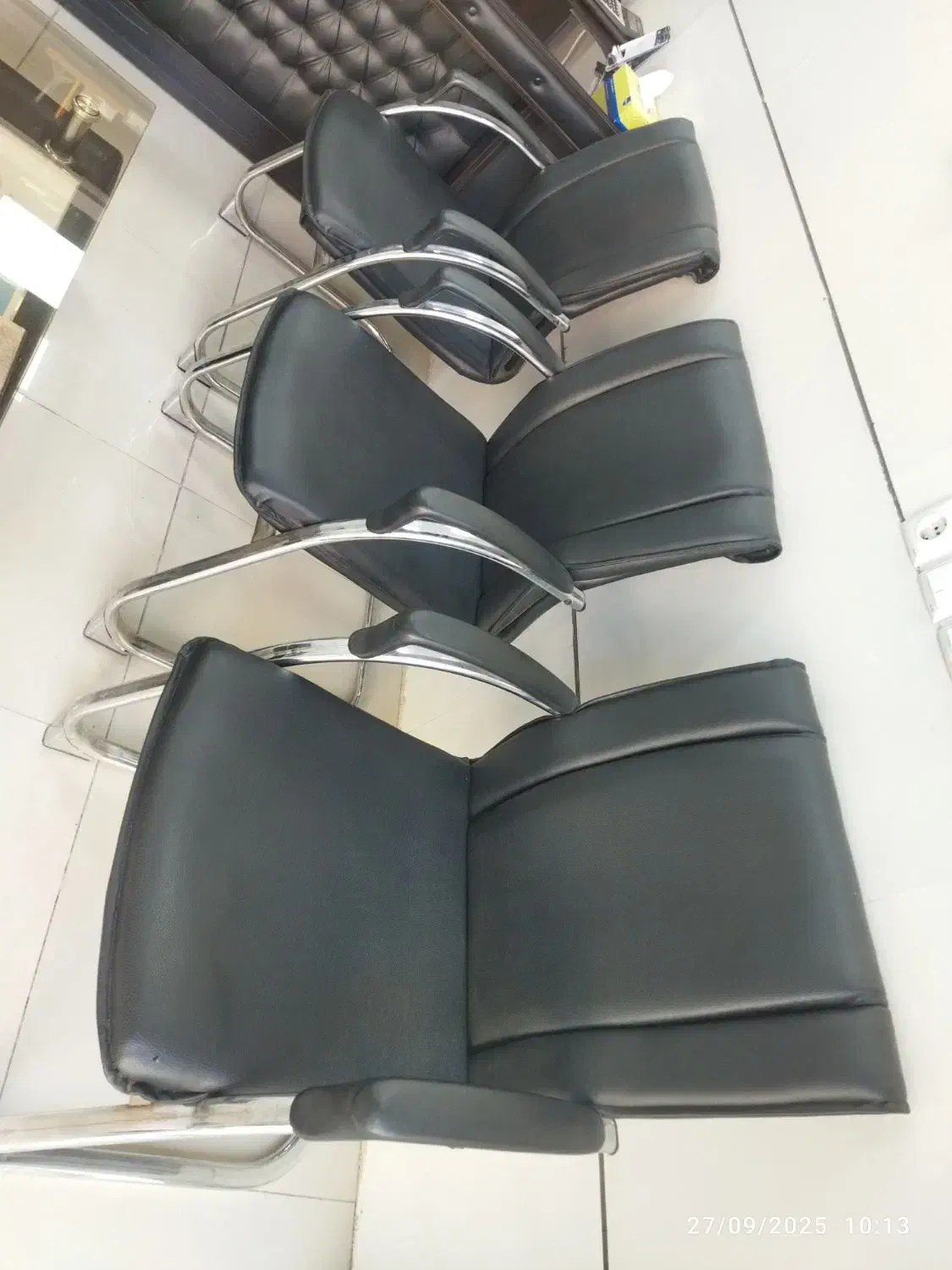 فروش میز وصندلی اداری|مبلمان اداری|شاهین‌شهر, سعدی جنوبی|دیوار