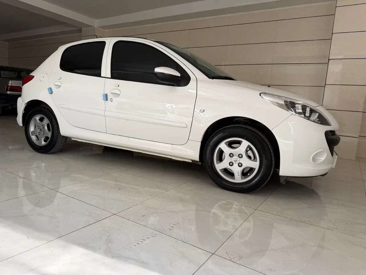 ۲۰۷ ارتقا|خودرو سواری و وانت|سنندج, |دیوار