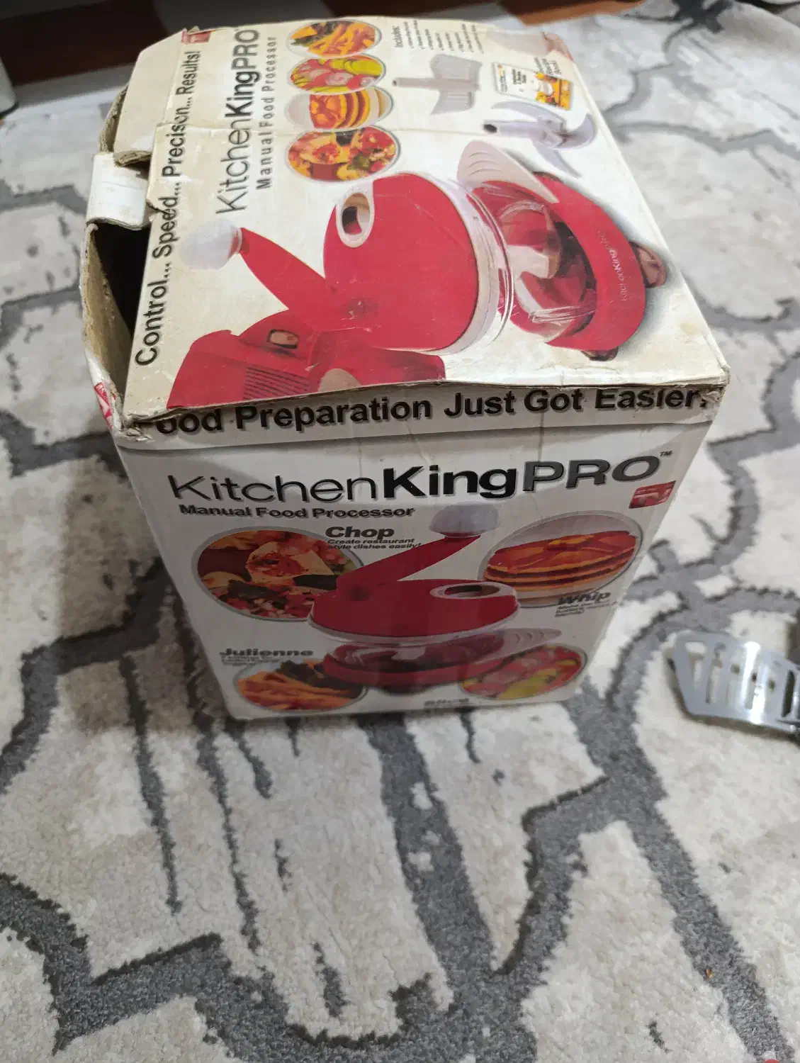 خردکن‌ومرغ‌خوری|خردکن، آسیاب، غذاساز|کلیائی, |دیوار