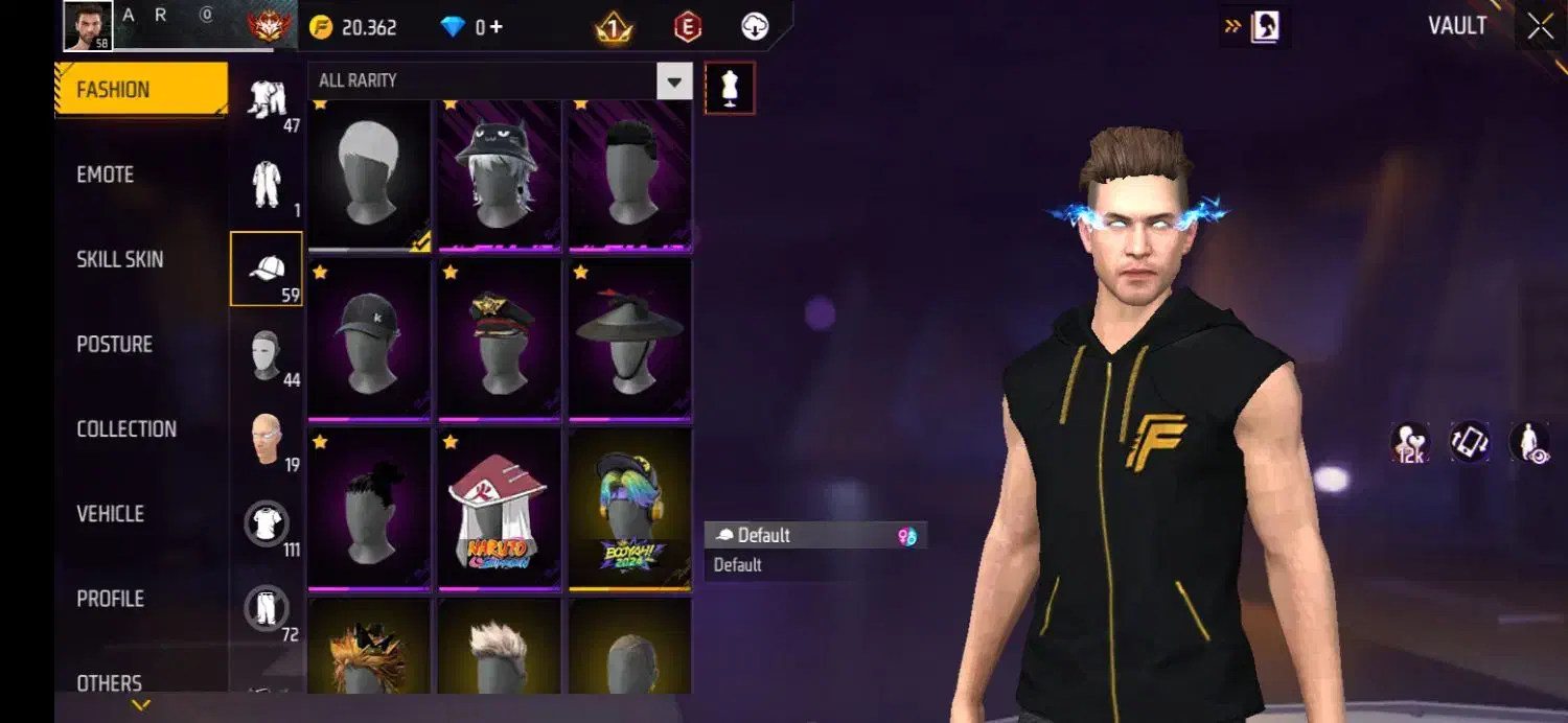 فری فایر|کنسول، بازی ویدئویی و آنلاین|شهرضا, |دیوار