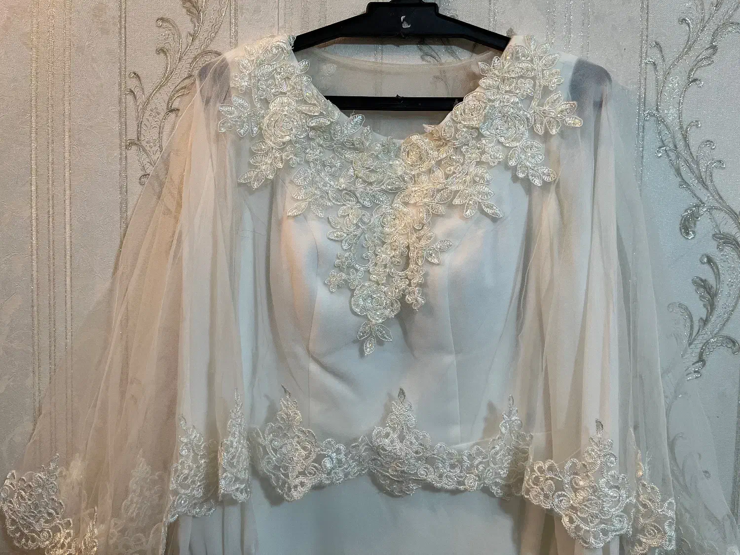 لباس عقد|لباس|زنجان, |دیوار