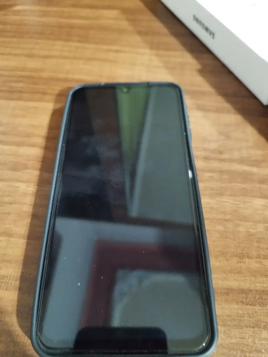 Samsung Galaxy A17 5G 128/6 مشکی|موبایل|مشکین‌دشت, |دیوار