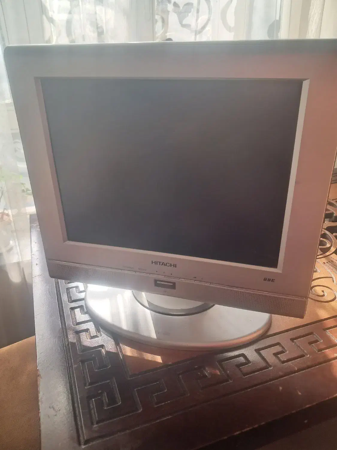 مانیتور هیتاچی|قطعات و لوازم جانبی رایانه|ارومیه, |دیوار