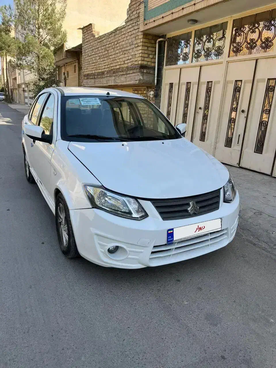 خودرو|خودرو سواری و وانت|اصفهان, مفتح|دیوار