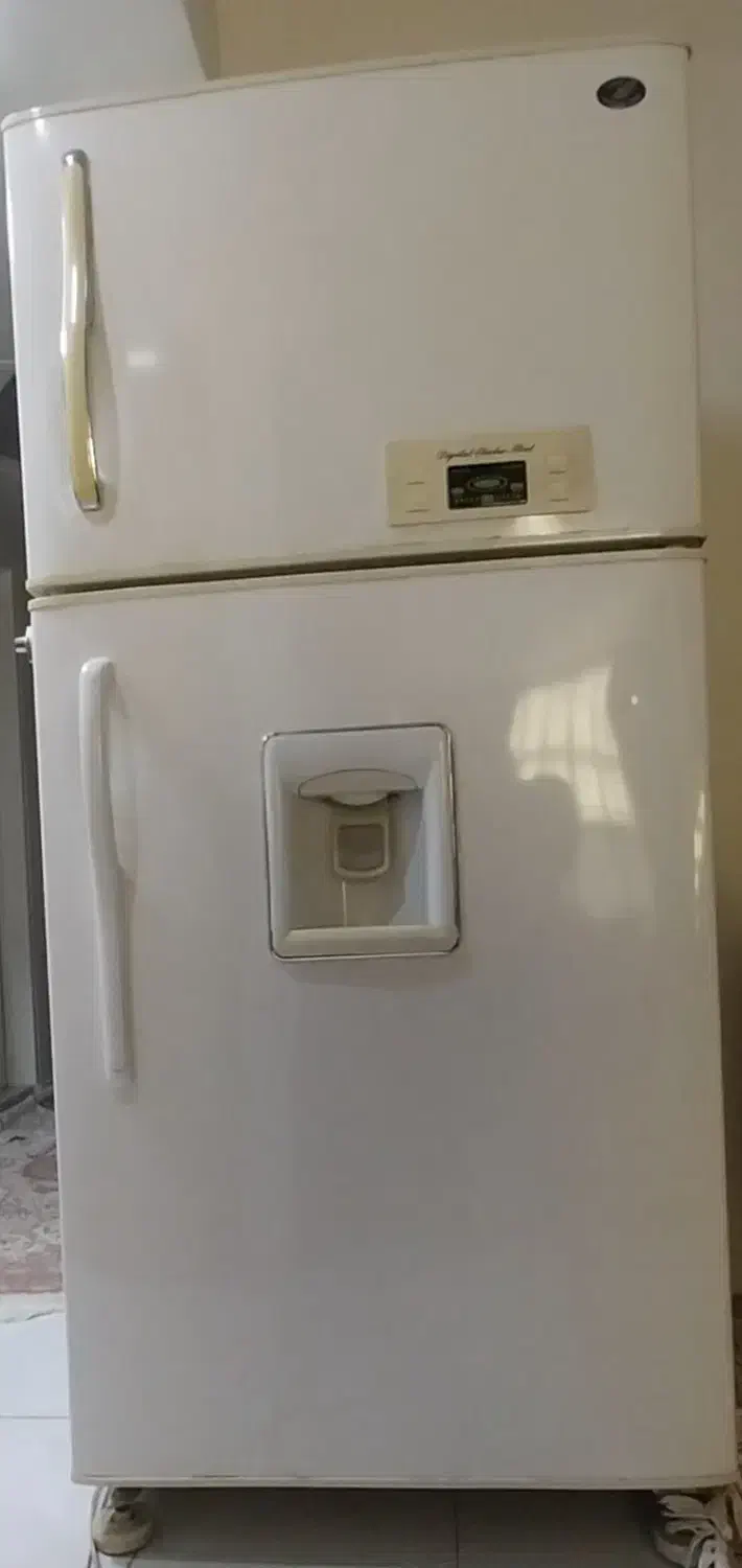 یخچال و فریزر الکترواستیل|یخچال و فریزر|تهران, شهرک گلها (تهرانسر)|دیوار