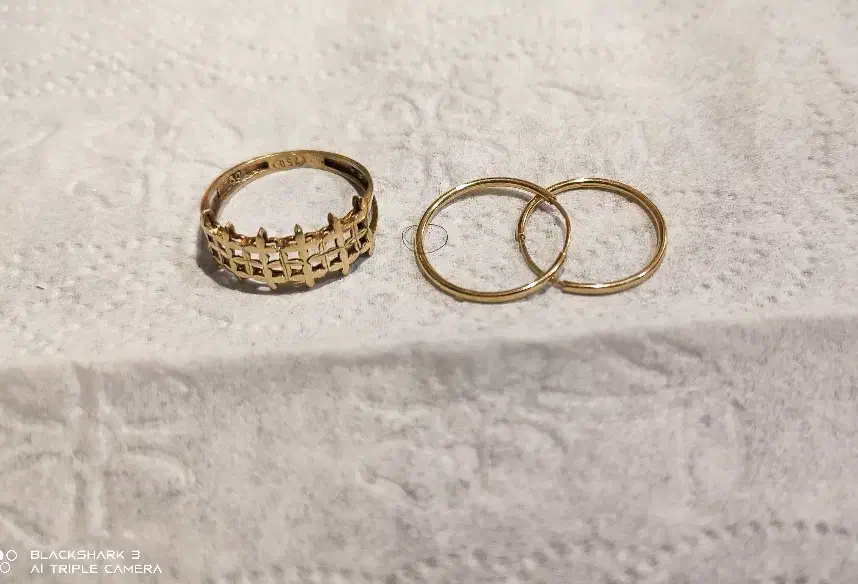 طلا درحدنو بدون استفاده|جواهرات|شهریار, شهریار|دیوار