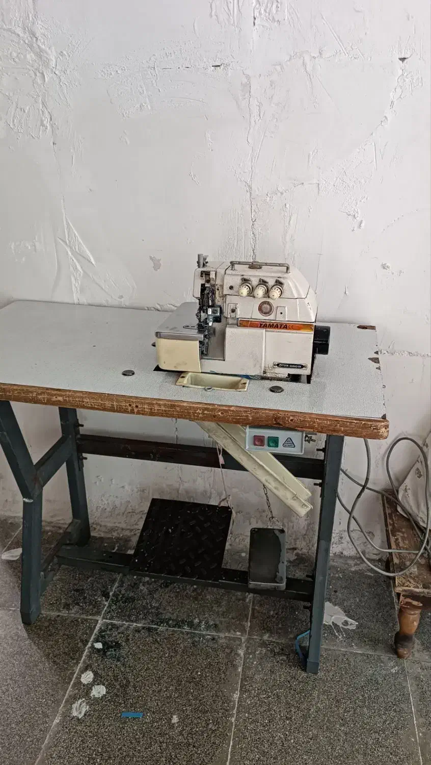 چرخ صنعتی|چرخ خیاطی و ریسندگی|گلبهار, شهر جدید گلبهار|دیوار