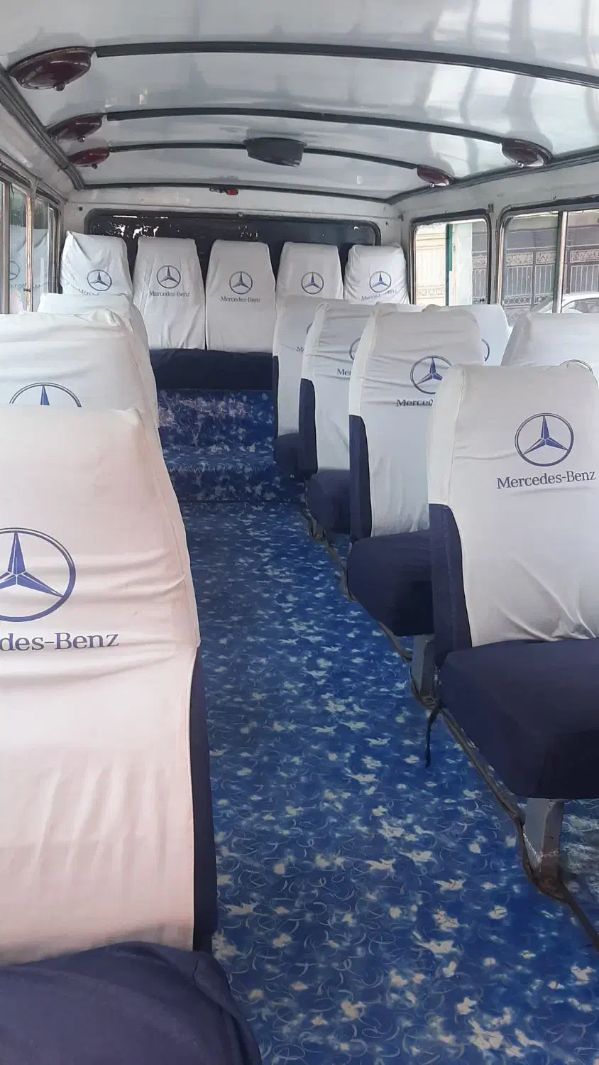 مدل ۶۱|خودرو سنگین|سنندج, |دیوار