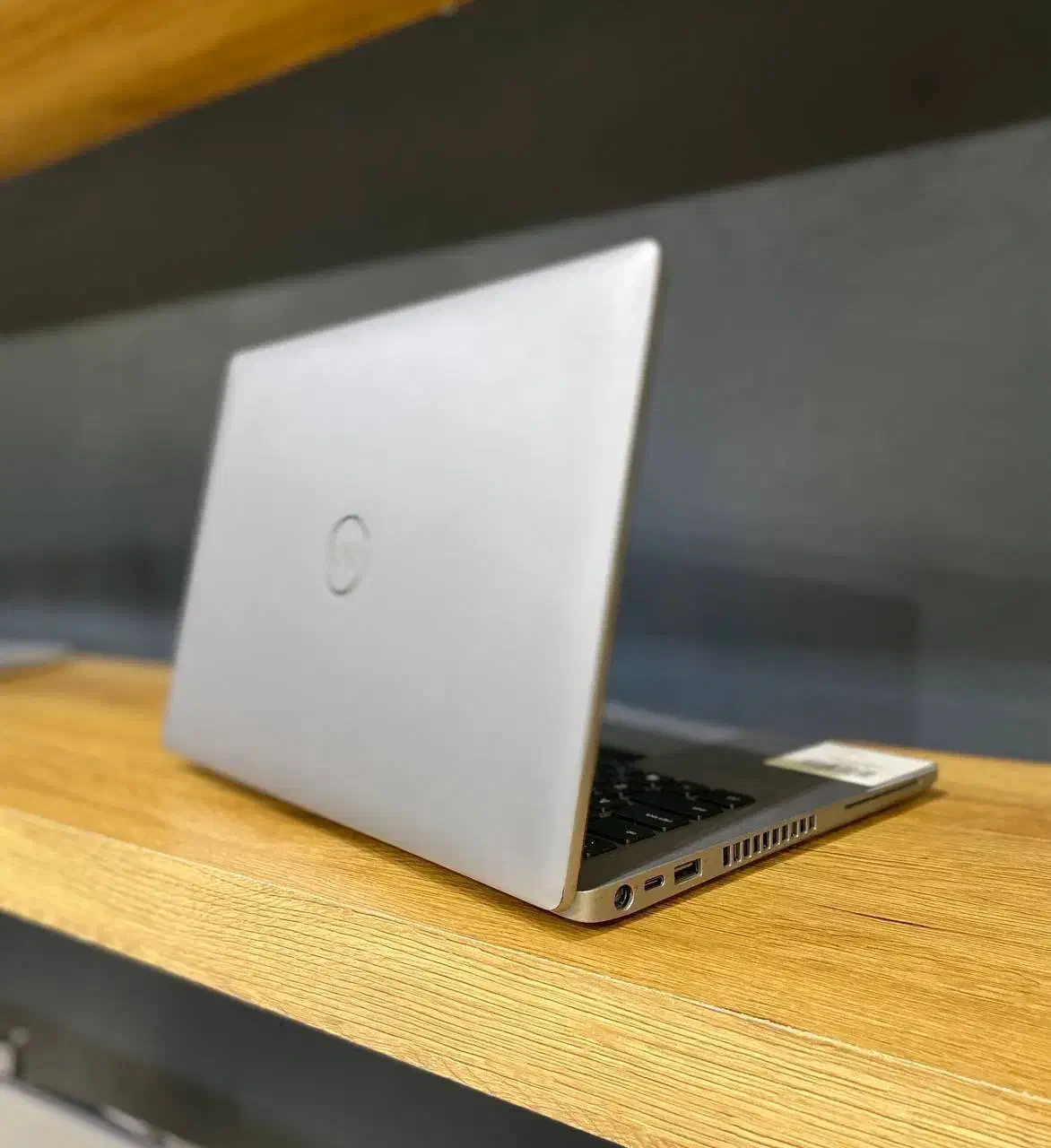 لپ تاپ Dell inspection5410|رایانه همراه|لامرد, |دیوار