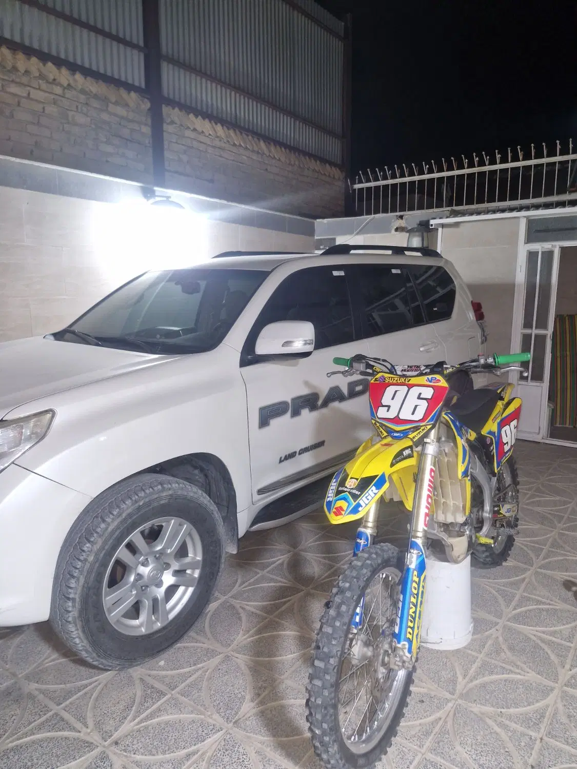 rmz250 crf yz kx crm|موتورسیکلت|تهران, نیروی دریایی|دیوار