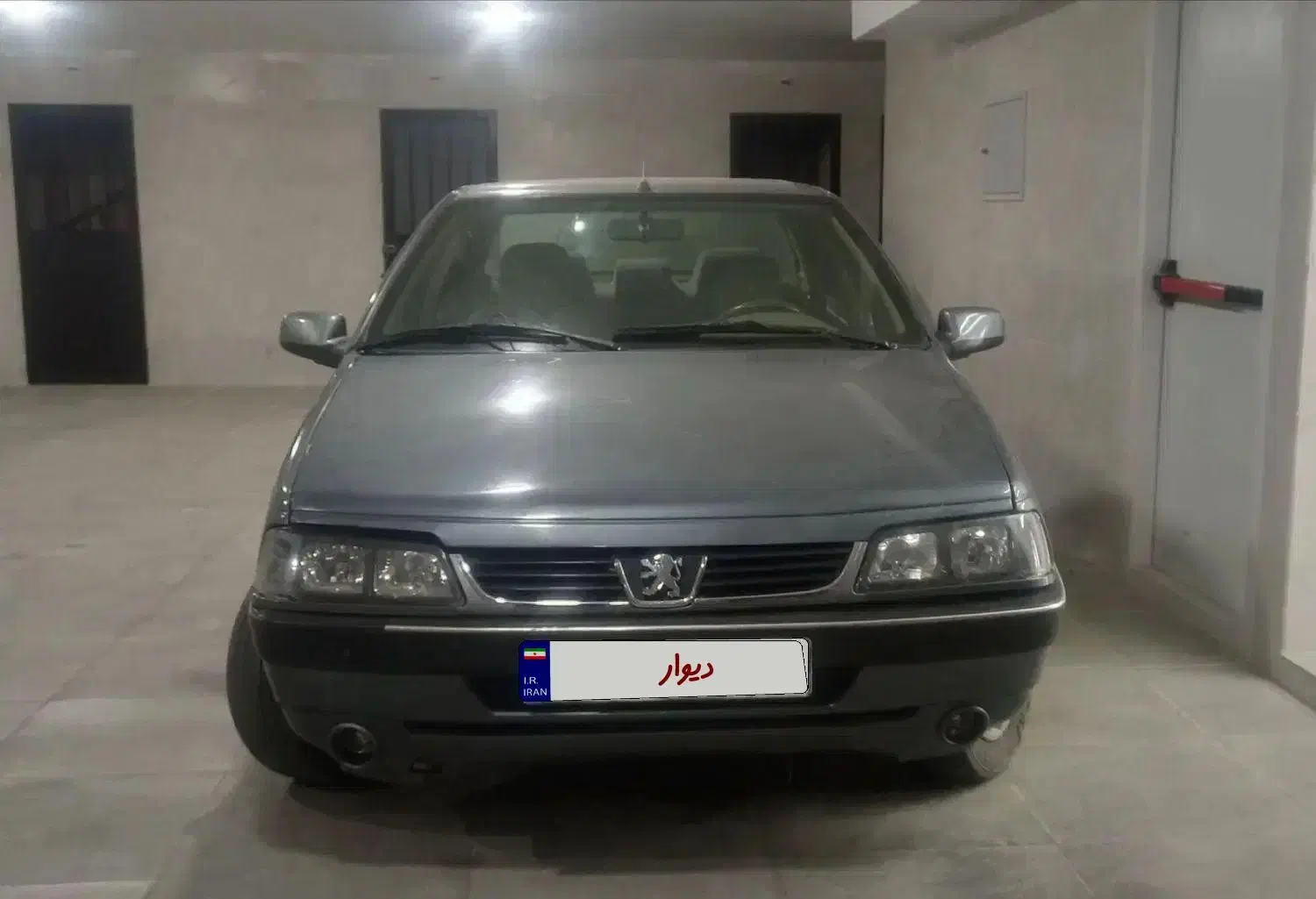 slx tu5|خودرو سواری و وانت|بیرجند, |دیوار