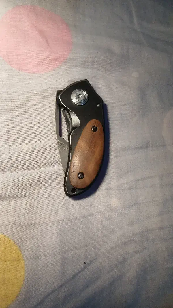 چاقو جیبی|کوهنوردی و کمپینگ|اهواز, کیانپارس |دیوار