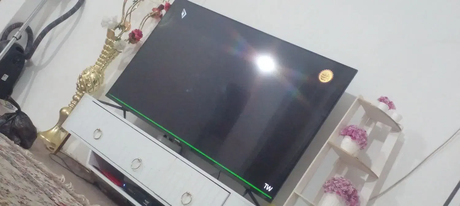 تلویزیون ۵۵|تلویزیون و پروژکتور|کرمانشاه, |دیوار