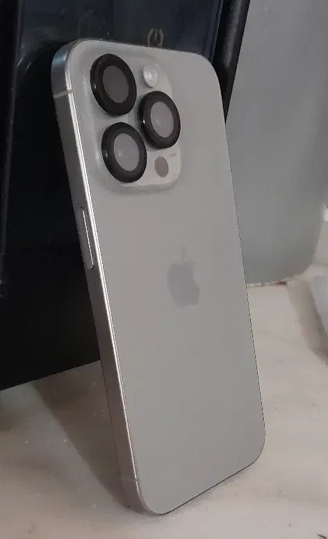 ایفون ۱۵ پرو سالم|موبایل|کرمان, |دیوار