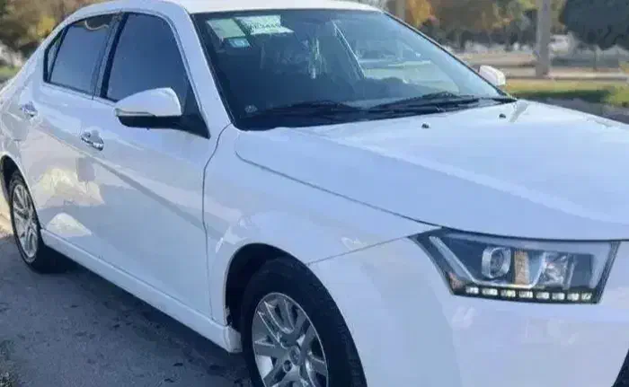 دنا پلاس ۶دنده موتور جدید|خودرو سواری و وانت|کرمانشاه, |دیوار