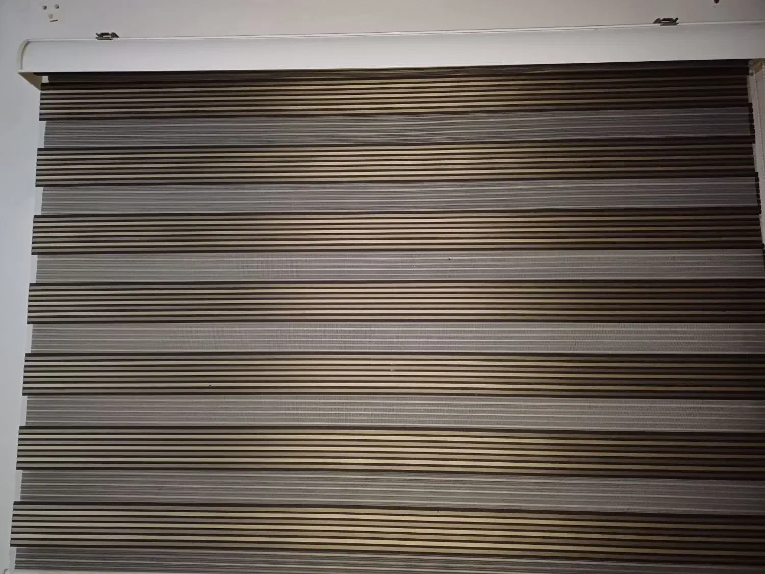 پرده کرکره زبرا|پرده، رانر، رومیزی|سنگر, |دیوار