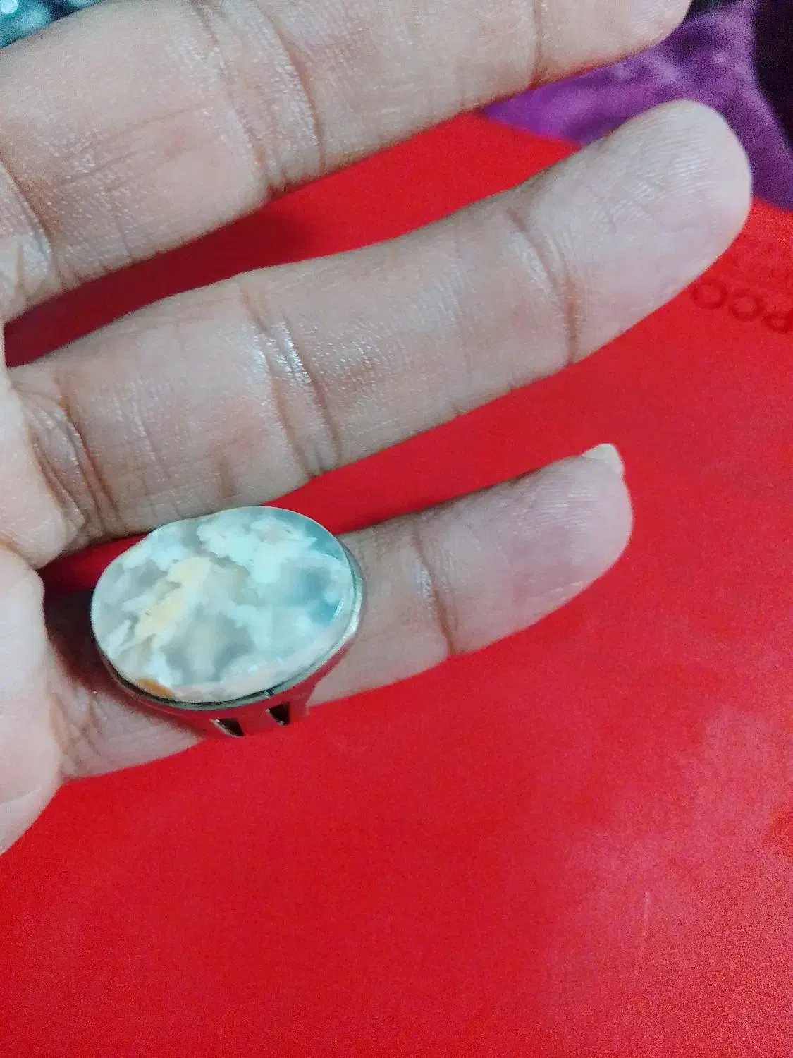 انگشترشجر|بدلیجات|آبادان, |دیوار